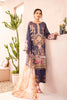 Ramsha Chevron Lawn Collection 2020 – C-403