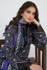 Jazmin Digital Printed Corduroy Collection – UWP-0022