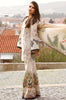 Shiza Hassan Luxury Lawn Collection '18 – Imperial - 3B