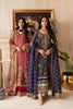 Charizma Dastaan-e-Jashan Embroidered Luxury Formals – DJ4-03