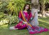 Orchid Separates Lawn Collection – Design 06