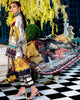 Zaha by Khadijah Shah – Spring/Summer Lawn Collection 2020 – CRINA (ZL-01)