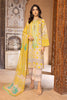 Charizma Combinations Eid Lawn Collection with Embroidered Chiffon Dupatta – CC23-22