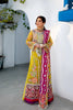 Maryam Hussain Wedding Collection 2021 – AMTUL