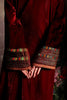 Charizma Signora Embroidered Velvet Winter Collection CVT3-03