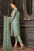 Ramsha Rangoon Chiffon Collection Vol-II – D-209
