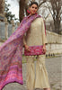 Mahiymaan Luxury Lawn 2018 – M-08B