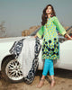 Riaz Arts Spring/Summer Orange Series 2018 Vol-1 – 2A