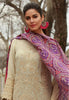 Mahiymaan Luxury Lawn 2018 – M-08B