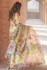 Firdous Spring/Summer Lawn Collection 2018 – EXC 18-16