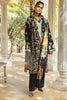 Élan Luxury Lawn Collection 2020 – EL-01 A (NYOTA)