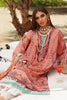 Élan Luxury Lawn Collection 2020 – EL-08 B (ZAHARA)