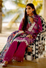 Élan Luxury Lawn Collection  – EL-01 B (NYOTA)