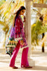 Élan Luxury Lawn Collection  – EL-01 B (NYOTA)