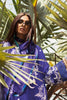 Élan Luxury Lawn Collection 2020 – EL-11 A (BAHARI)