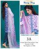 Rang Dey Lawn Collection – 3A