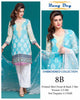 Rang Dey Lawn Collection – 8B