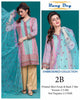 Rang Dey Lawn Collection – 2B