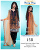 Rang Dey Lawn Collection – 15B