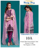 Rang Dey Lawn Collection – 10A