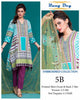 Rang Dey Lawn Collection – 5B