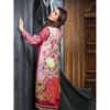 Hadiqa Kiani Linen Kurti - 16B - YourLibaas
 - 2