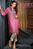 Hadiqa Kiani Linen Kurti - 16B - YourLibaas
 - 1