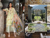 Sana Safinaz Luxury Lawn Collection 2019 – 16B - Cancello