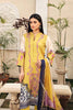 Charizma Combinations Embroidered Lawn Collection Chapter 2 – CC-02