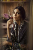 Cross Stitch Aangan Cotton Satin Collection 2019 – Shehr-e-Gul