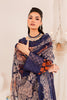 Charizma Tabeer Silk Edit Fall Winter Collection – CTW-09