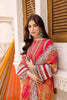 Charizma Aniiq Chunri · Printed Lawn With Chiffon Dupatta – AN-01