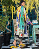 Zaha by Khadijah Shah – Spring/Summer Lawn Collection 2020 – NADIA (ZL-12)