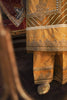 Qalamkar Luxury Festive Lawn Collection 2021 – FX-10