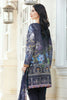 Baroque Embroidered Chantelle Lawn Collection Vol-1 – Monaco