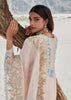 Crimson X Saira Shakira Luxury Lawn Collection – Marori Dreams - D8 B