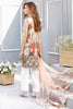 Baroque Eid Lawn Collection 2017 – Floral Matrix