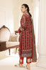 Al Zohaib Colors Digital Printed Lawn Collection – CFD-23-07