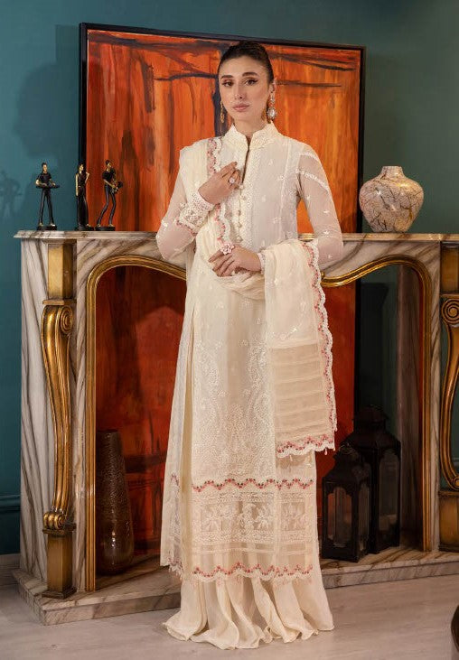 Lala Collection Lala Vasl Formal Collection D-14 – YourLibaas