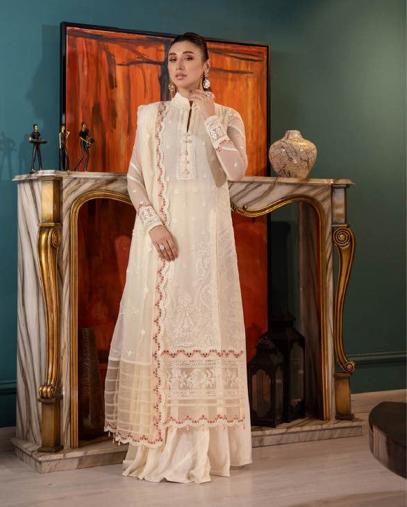 Lala Vasl Formal Collection D-14 – YourLibaas