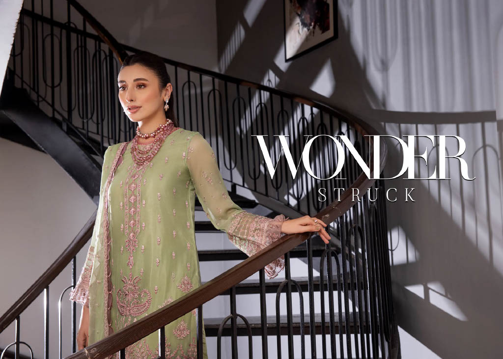 Lala Collection Lala Vasl Formal Collection D-17 – YourLibaas