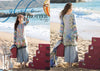 Crimson Luxury Lawn by Saira Shakira – Globe Trotter – Solitaire