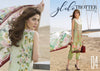 Crimson Luxury Lawn by Saira Shakira – Globe Trotter – Honeydew