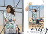 Crimson Luxury Lawn by Saira Shakira – Artsy Wonderland – Aqua