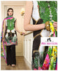 Nishat Linen Silk Chiffon Collection – Design 41700153