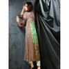 Hadiqa Kiani Linen Kurti - 17B - YourLibaas
 - 2
