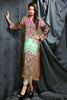 Hadiqa Kiani Linen Kurti - 17B - YourLibaas
 - 1