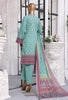 Riwayat Embroidered Lawn Collection Vol-3 – Design 07