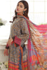 Charizma Embroidered Lawn Collection Chapter 1 – CEL-09