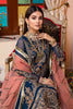 Charizma Dastan-e-Jashan Formal Chiffon Collection – DJ22-07